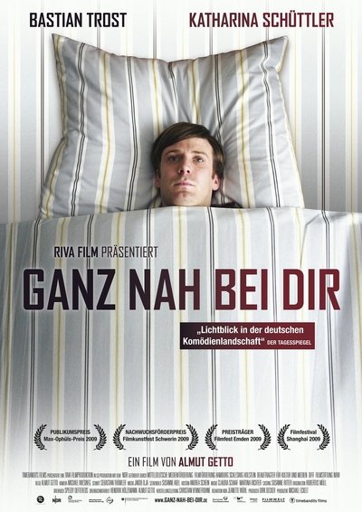 Watch - (2009) Ganz nah bei Dir Movie Online Free Torrent