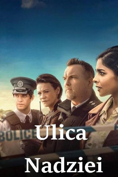 Ulica nadziei