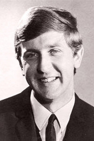 Bruce Woodley