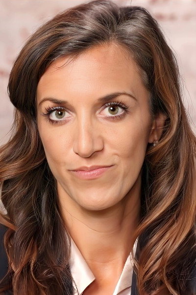 Dr. Bryanna Fox
