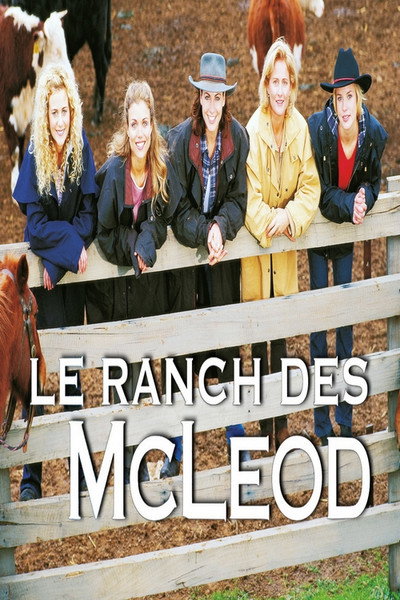 Le ranch des McLeod