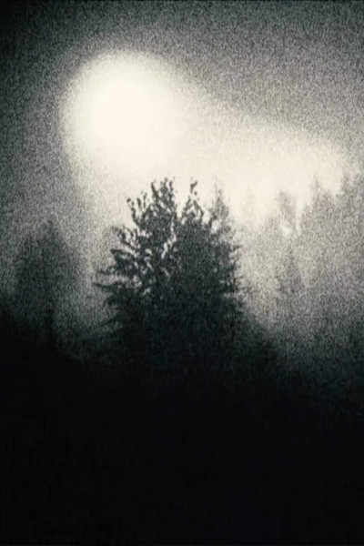 Poster do Filme Operation Wandering Soul ////////// Ghost Tape Number 10