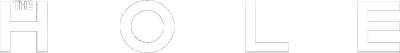 The Hole Logo