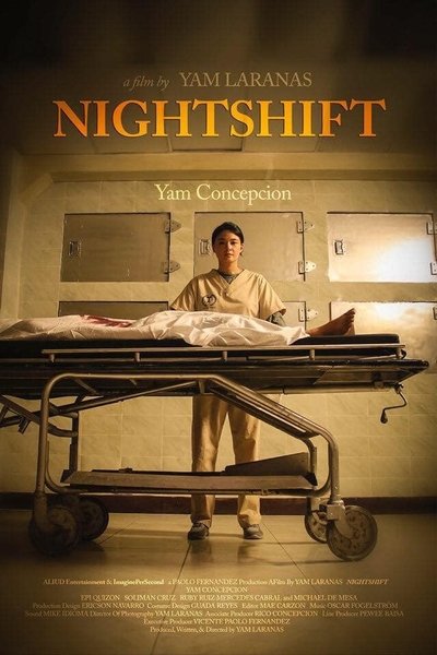 Watch!(2020) Nightshift Movie Online Free 123Movies