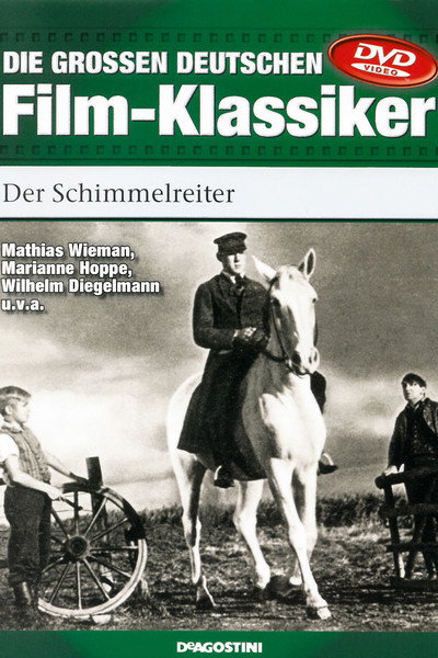 Watch!Der Schimmelreiter Full Movie Online -123Movies