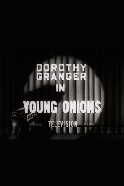 Young Onions