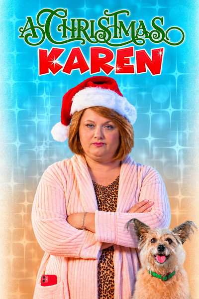 A Christmas Karen