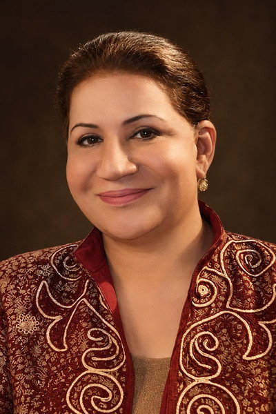 Souad Abdullah