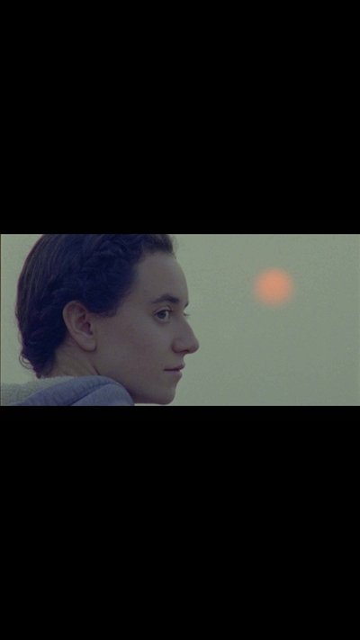 Poster do Filme Llévate mis ojos más allá del horizonte