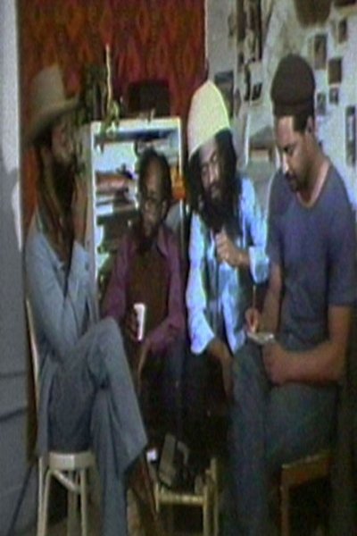 Poster do Filme Shopping Bag Spirits and Freeway Fetishes: Reflections on Ritual Space