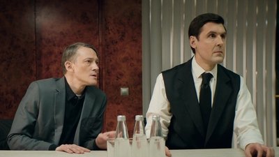 tv poster