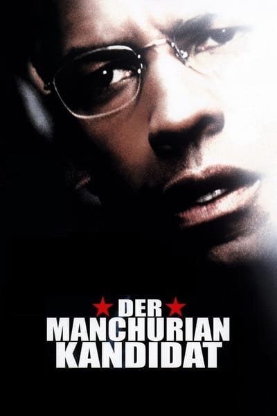 The Manchurian Candidate (2004)