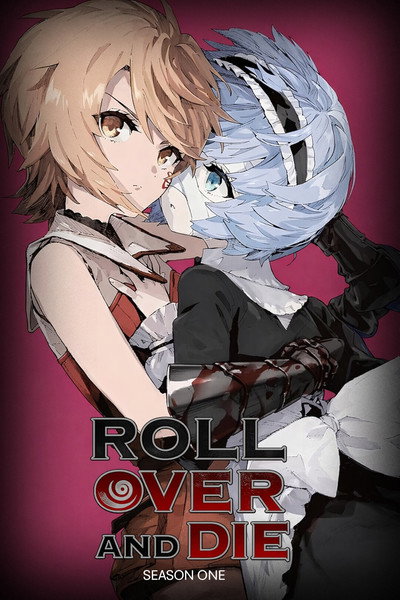 ROLL OVER AND DIE: I Will Fight for an Ordinary Life with My Love and Cursed Sword! (2026) Season 1 Watch Online Free | ඔන්ලයින් බලන්න | Baiscopes.lk ROLL OVER AND DIE: I Will Fight for an Ordinary Life with My Love and Cursed Sword! (2026) Season 1 Watch Online Free | ඔන්ලයින් බලන්න