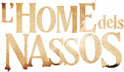 The Monster of Many Noses Logo