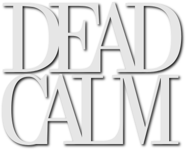 Dead Calm Logo