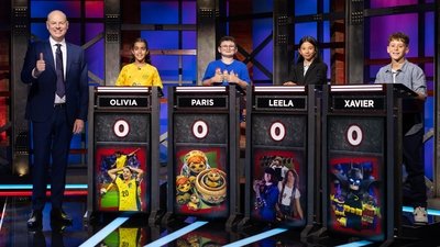 Sam Kerr, Babushka Dolls, 80s Aussie Rock Bands & The Lego Batman Movie