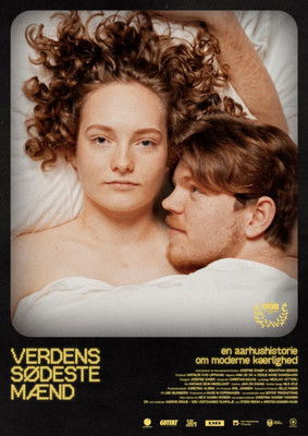 Poster do Filme Verdens Sødeste Mænd
