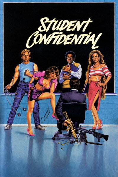 Student Confidential