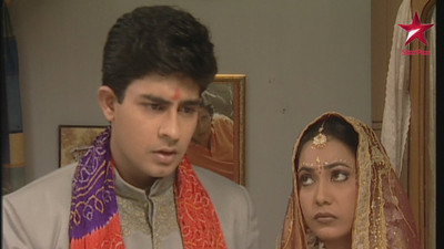 Chirag, Prajakta face Daksha