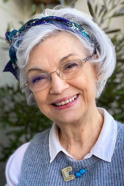 Imagem de Gigliola Zecchin