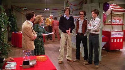 tv poster