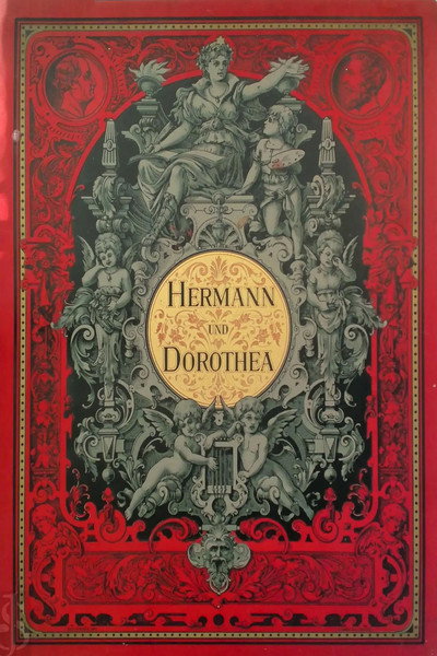 Hermann und Dorothea