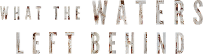 What the Waters Left Behind Logo