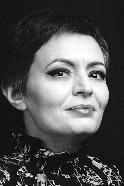 Thodora Katsifi