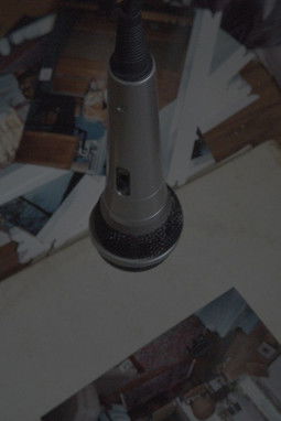 Poster do Filme Room Tone