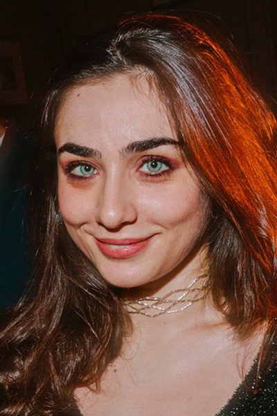 Marialena Ilia