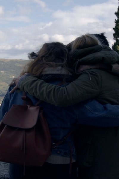 Poster do Filme Naći ću te