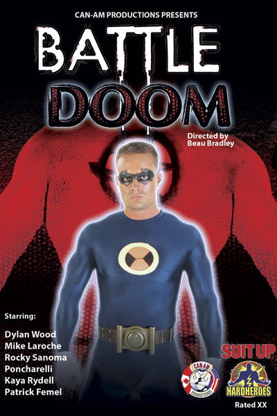 Battle Doom