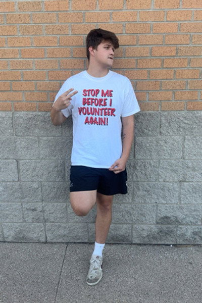 Dawson Fryzel