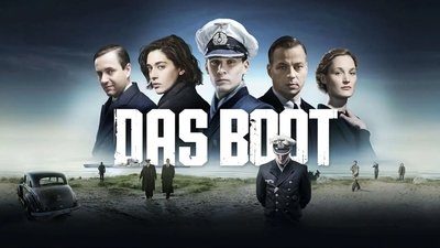 img Das Boot - Season 4