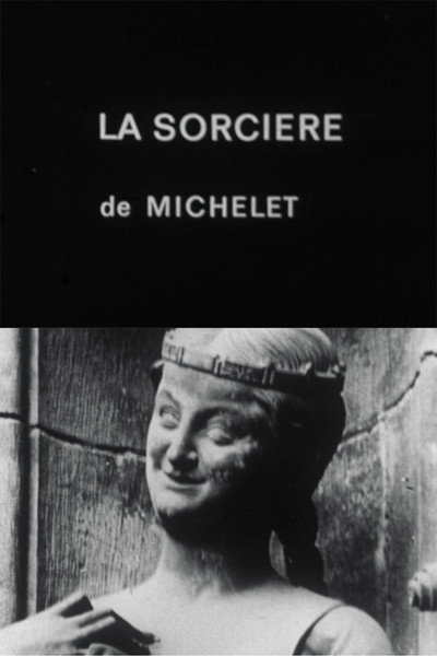 La Sorcière de Michelet