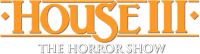The Horror Show Logo