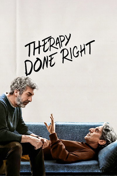 Therapy Done Right