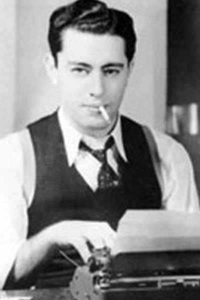 Imagem de George Worthing Yates