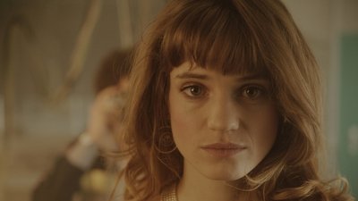 tv poster