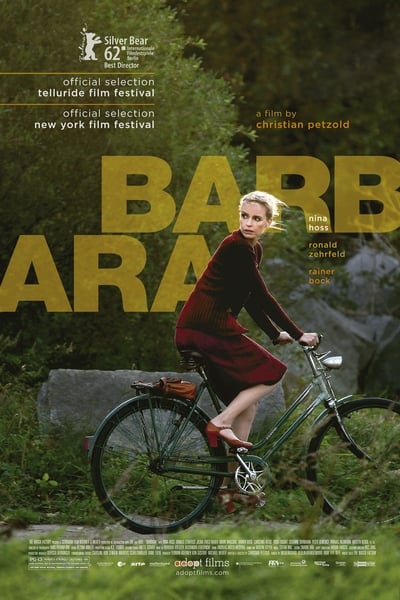 Barbara (2012)