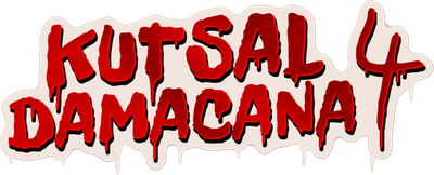 Kutsal Damacana 4 Logo