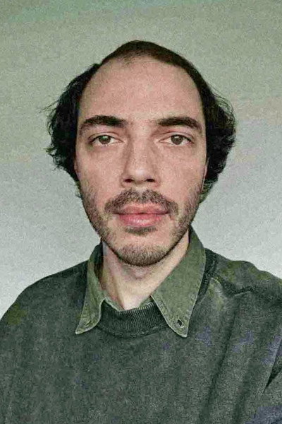 Dmitry Novikov