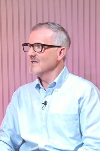 James McIvor