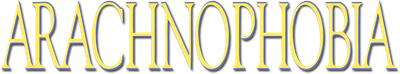 Arachnophobia Logo