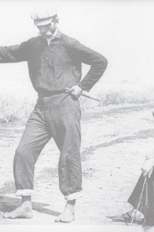 Poster do Filme Син Донбасу