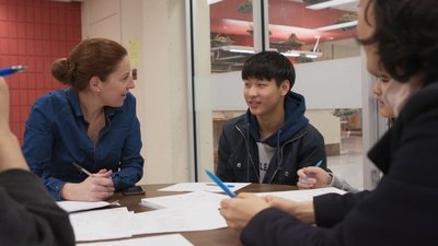 Episode 1