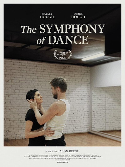 The Symphony of Dance