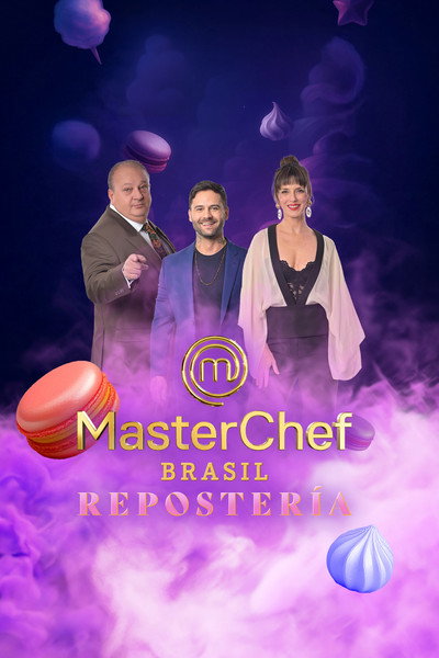 MasterChef Brasil: Confeitaria