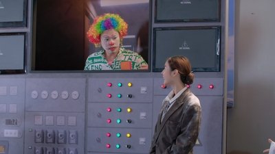tv poster