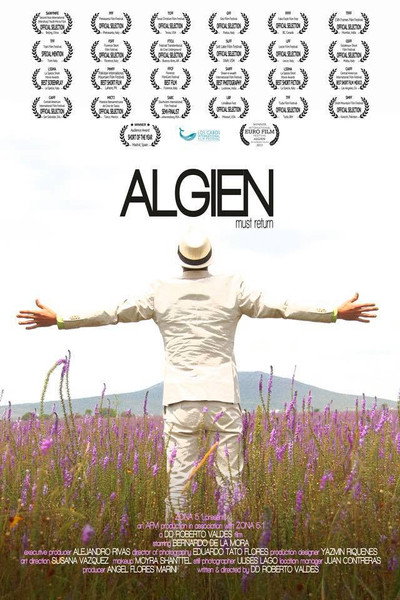 Algien